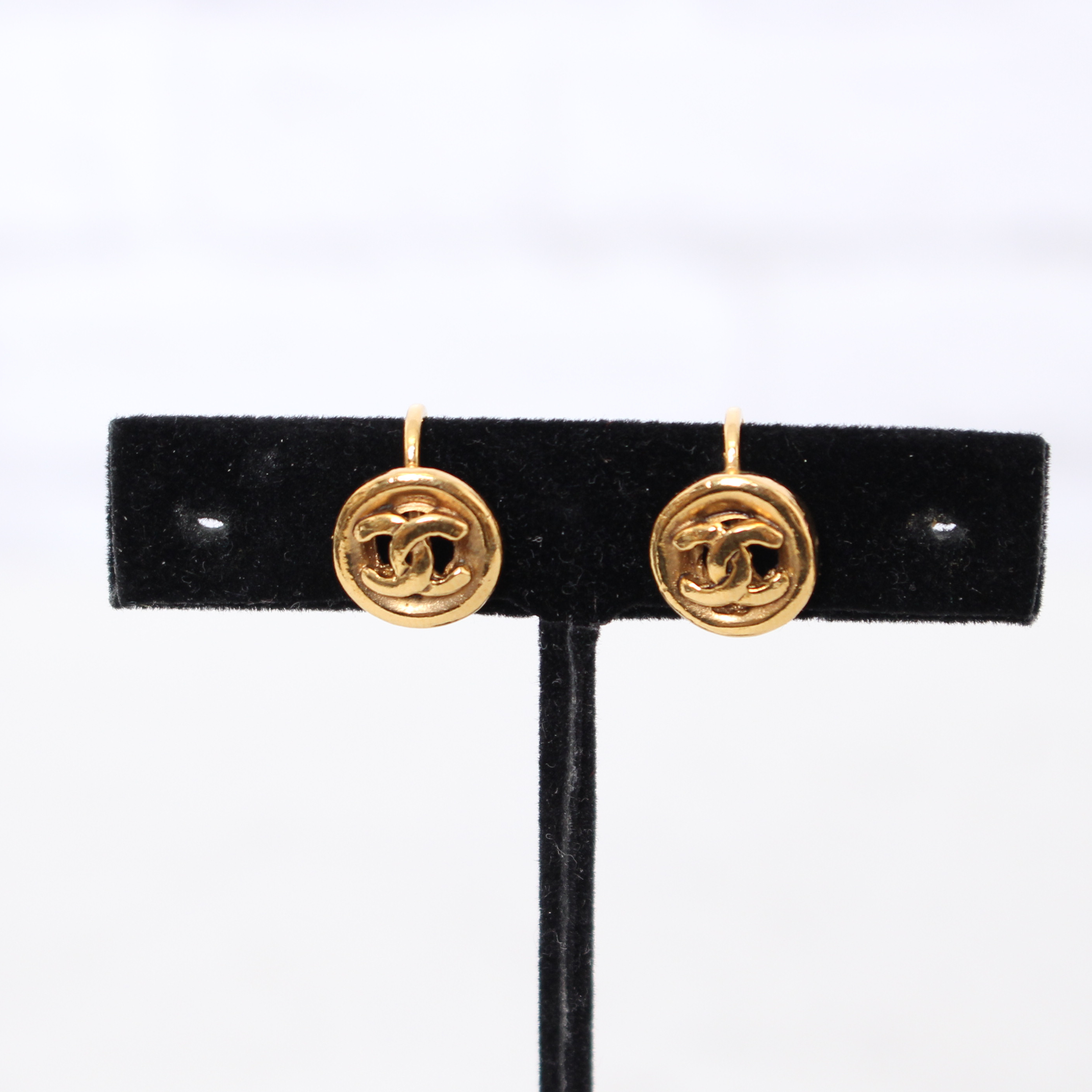 Chanel CC Mini
