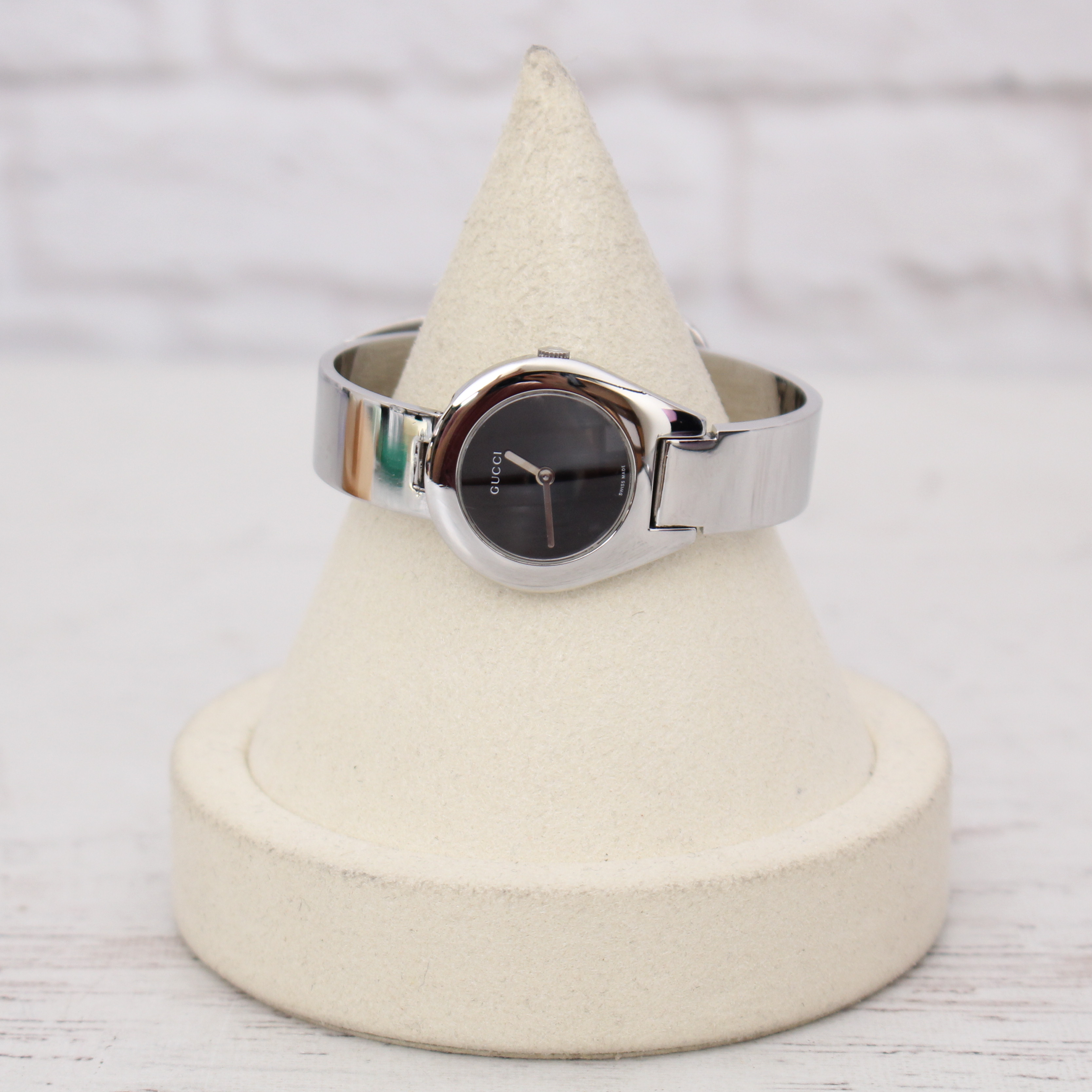 Gucci Buckle Bracelet