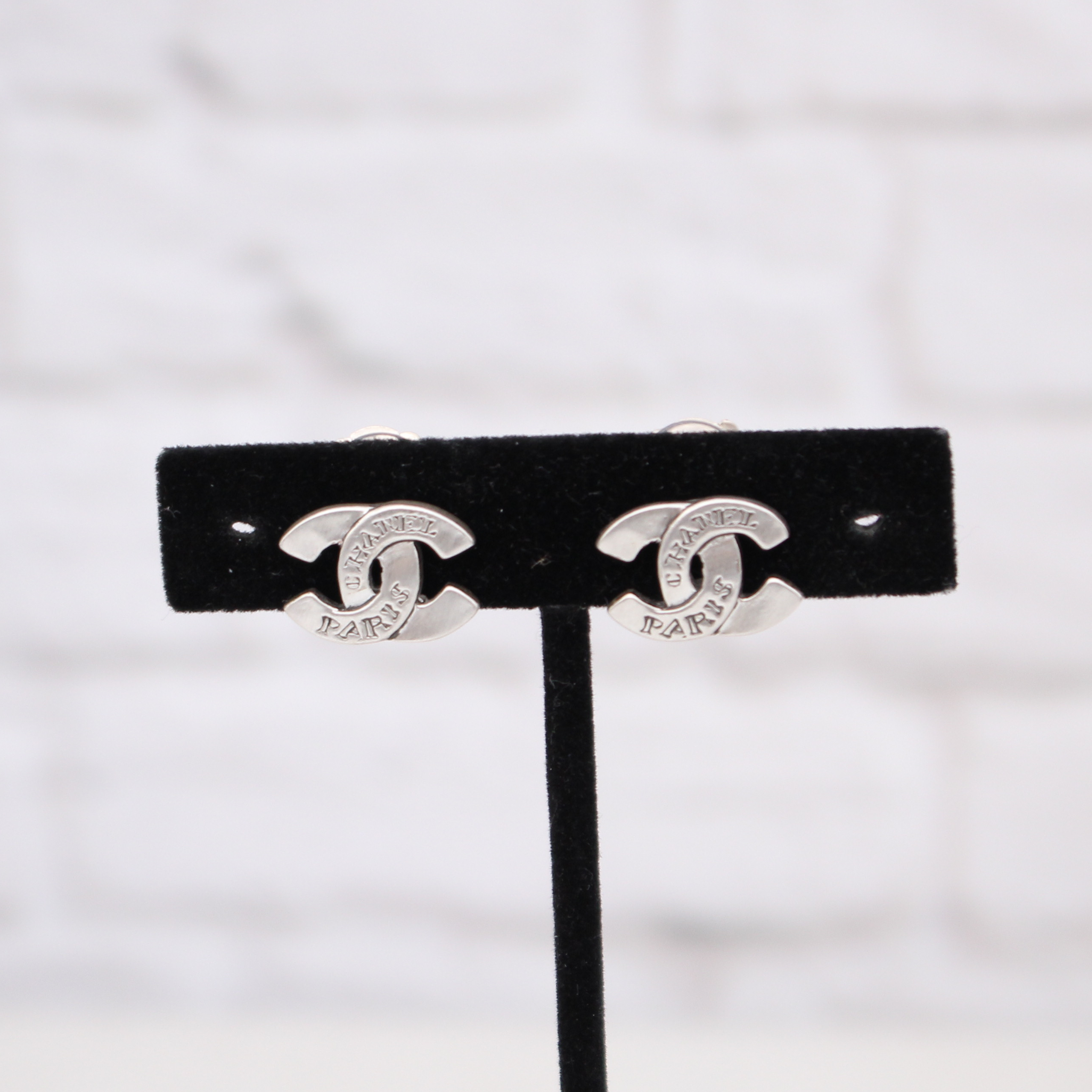 Chanel Paris CC