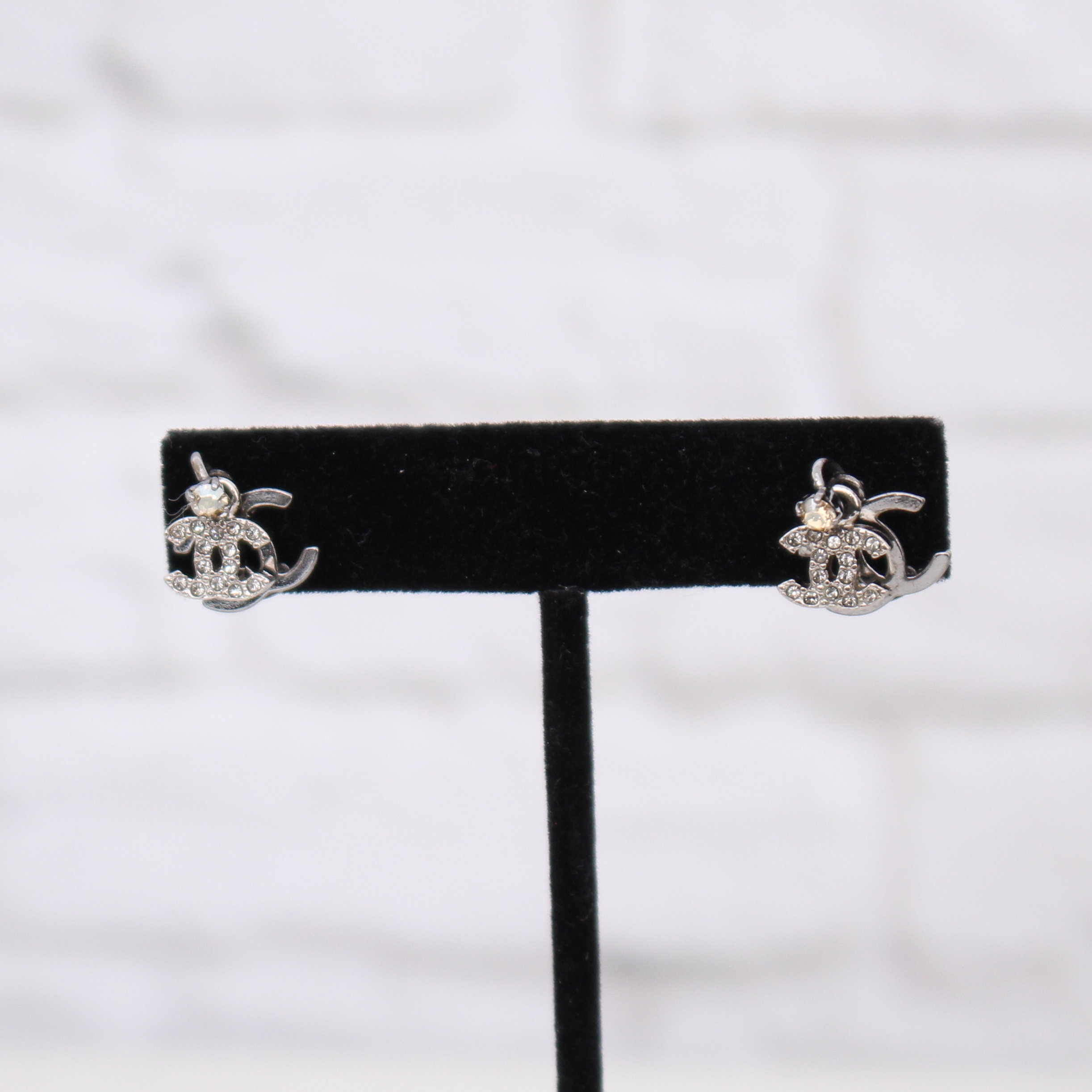 Chanel CC Robot