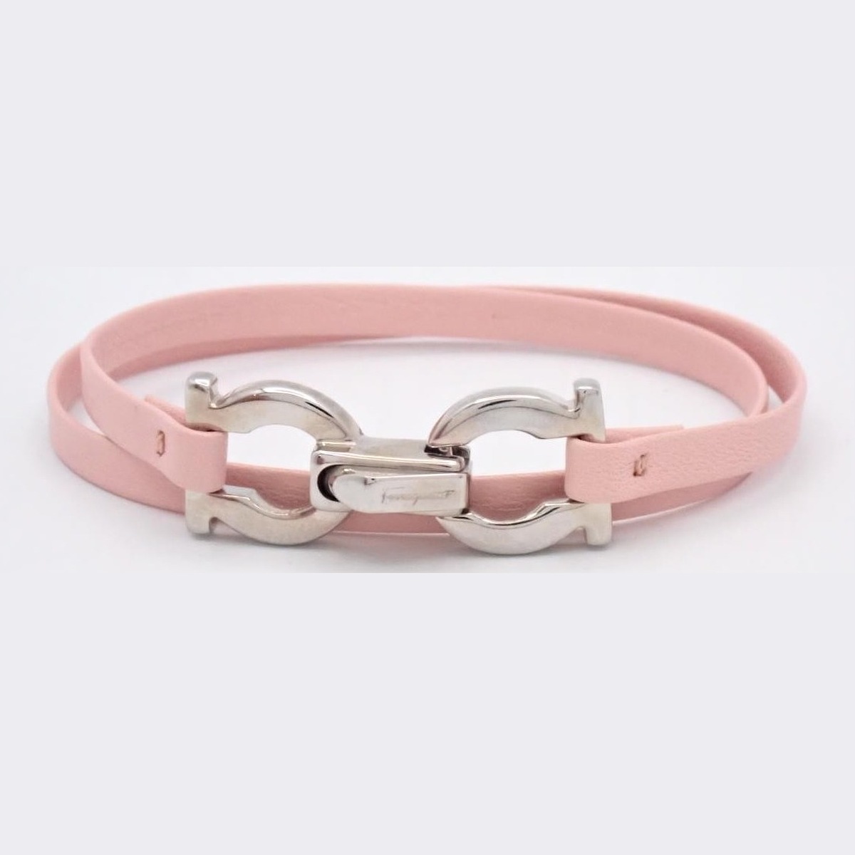 Ferragamo Buckle
