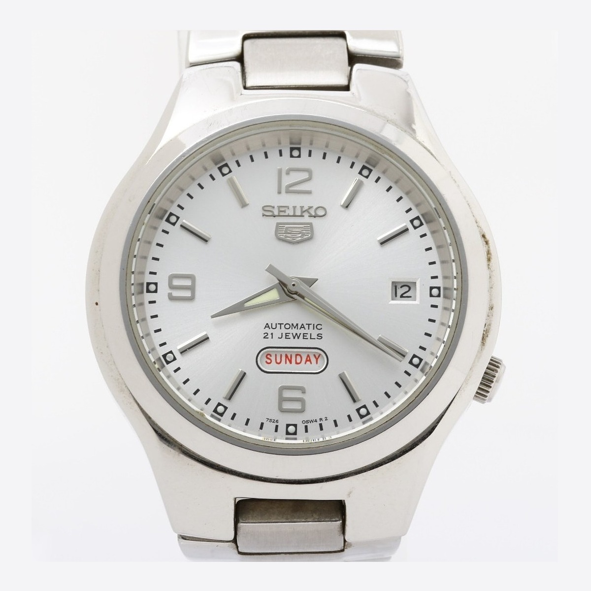 Seiko Automatic