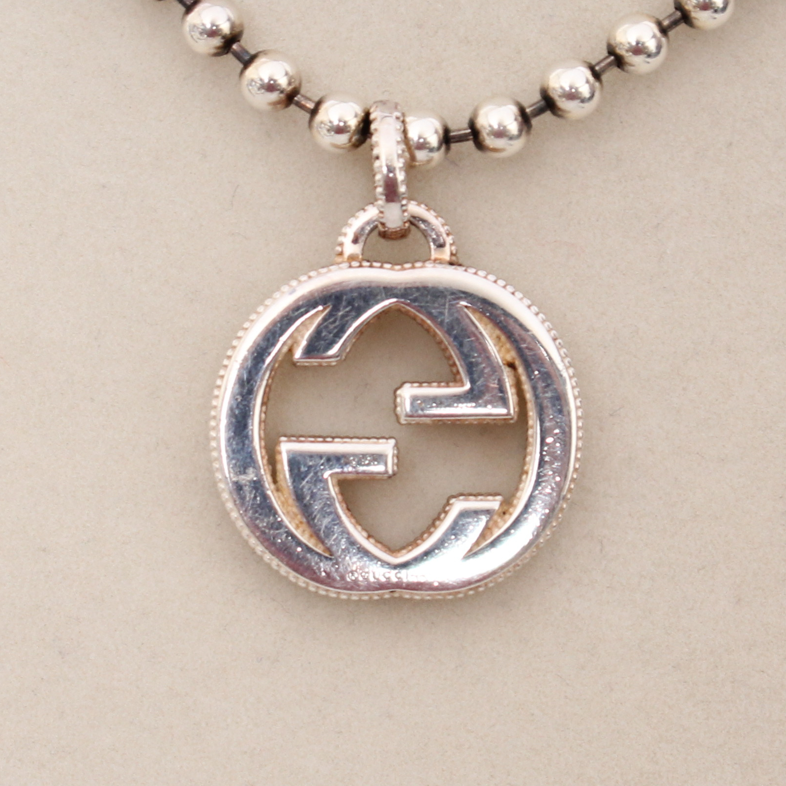 Gucci Chain