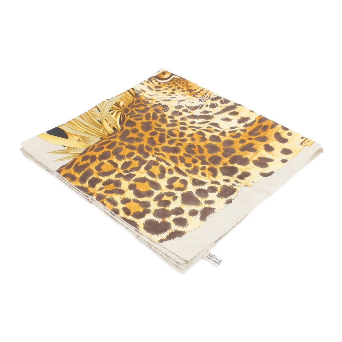 Ferragamo Animal Print