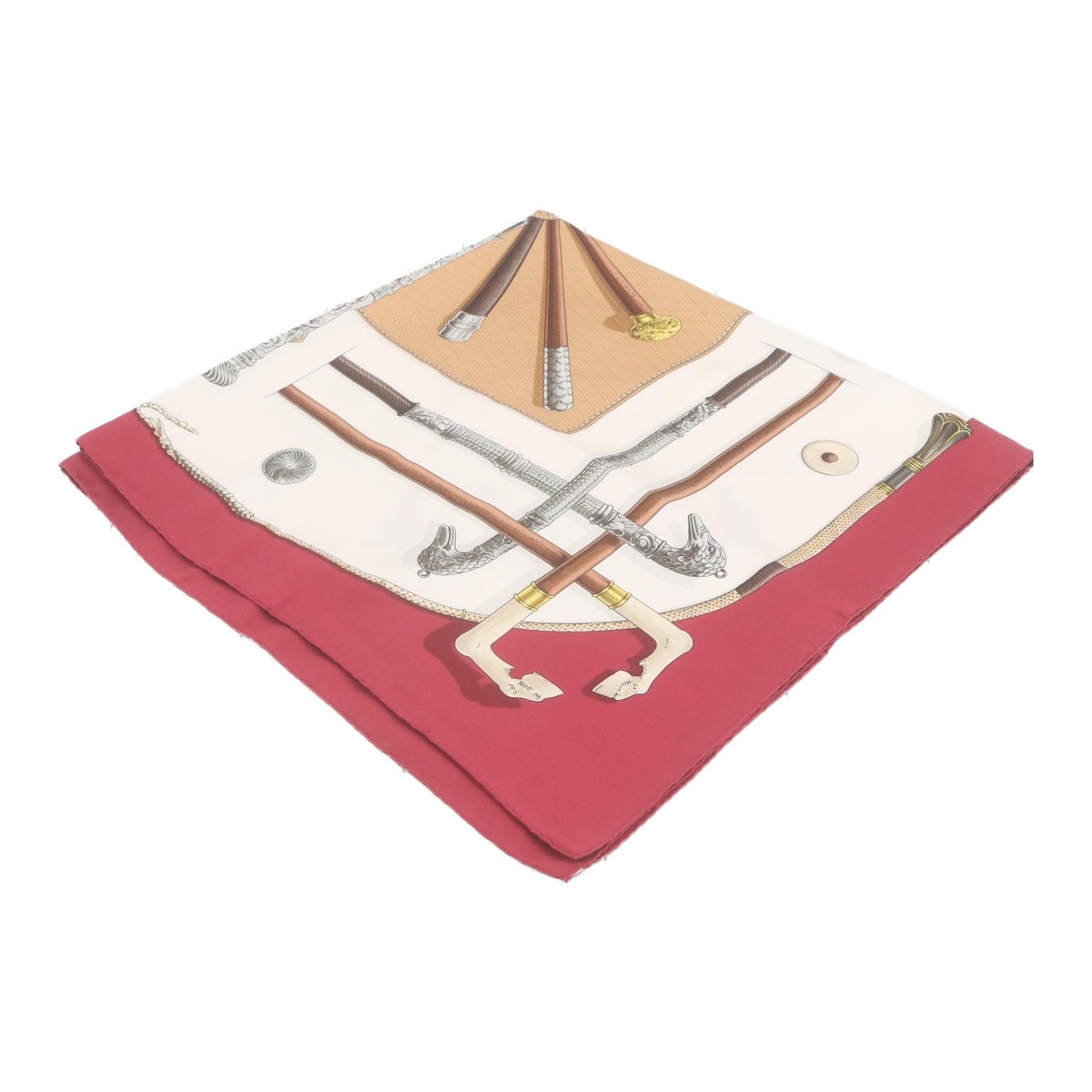 Hermes Cannes et Pommeaux