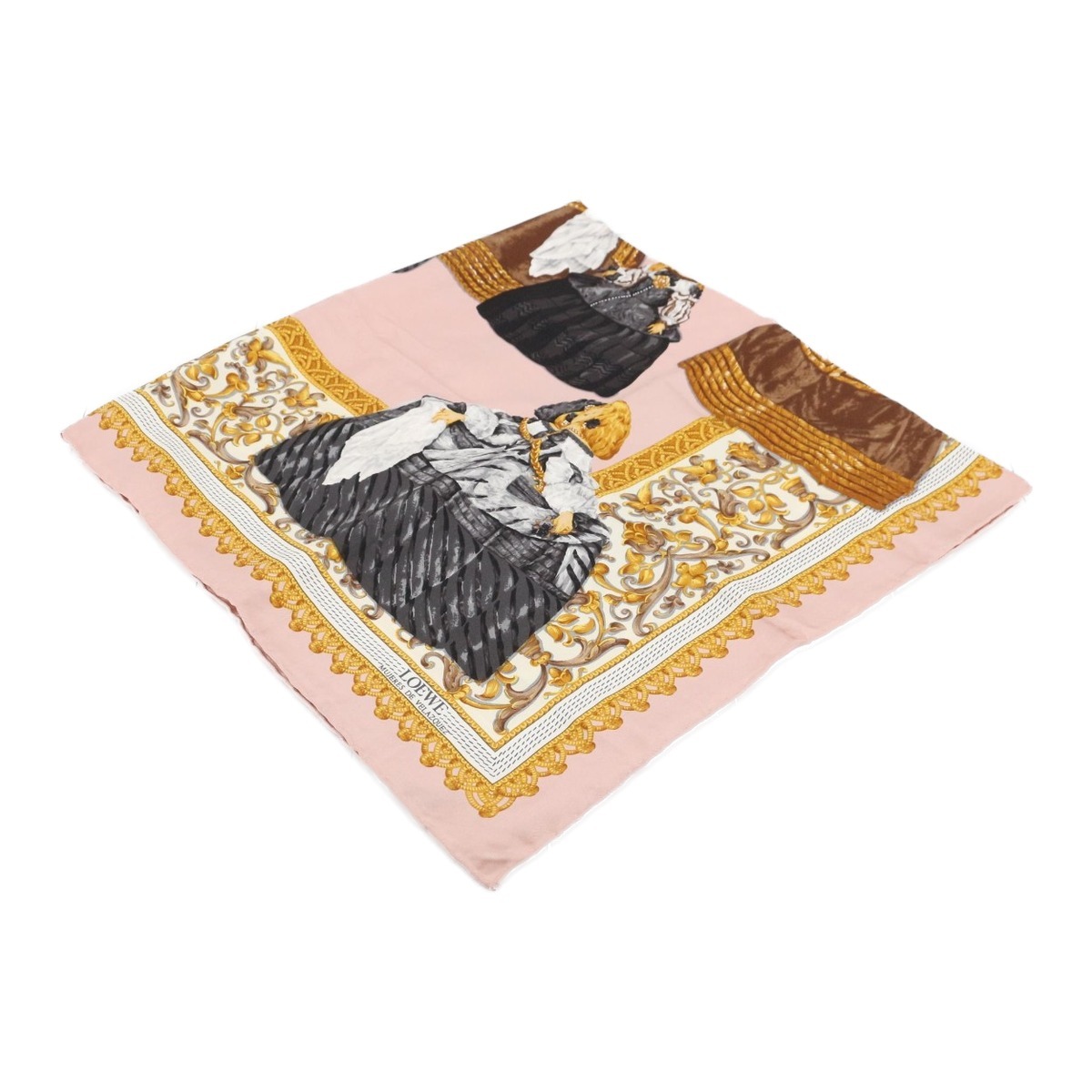 Loewe Women of Velazquez Large
