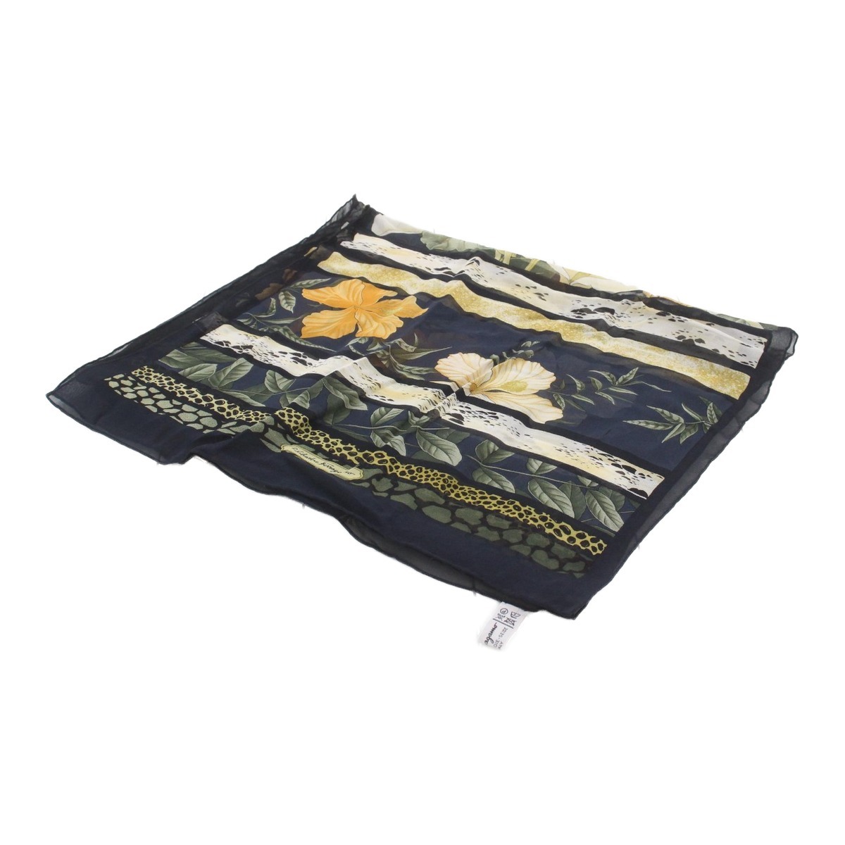 Ferragamo Silk