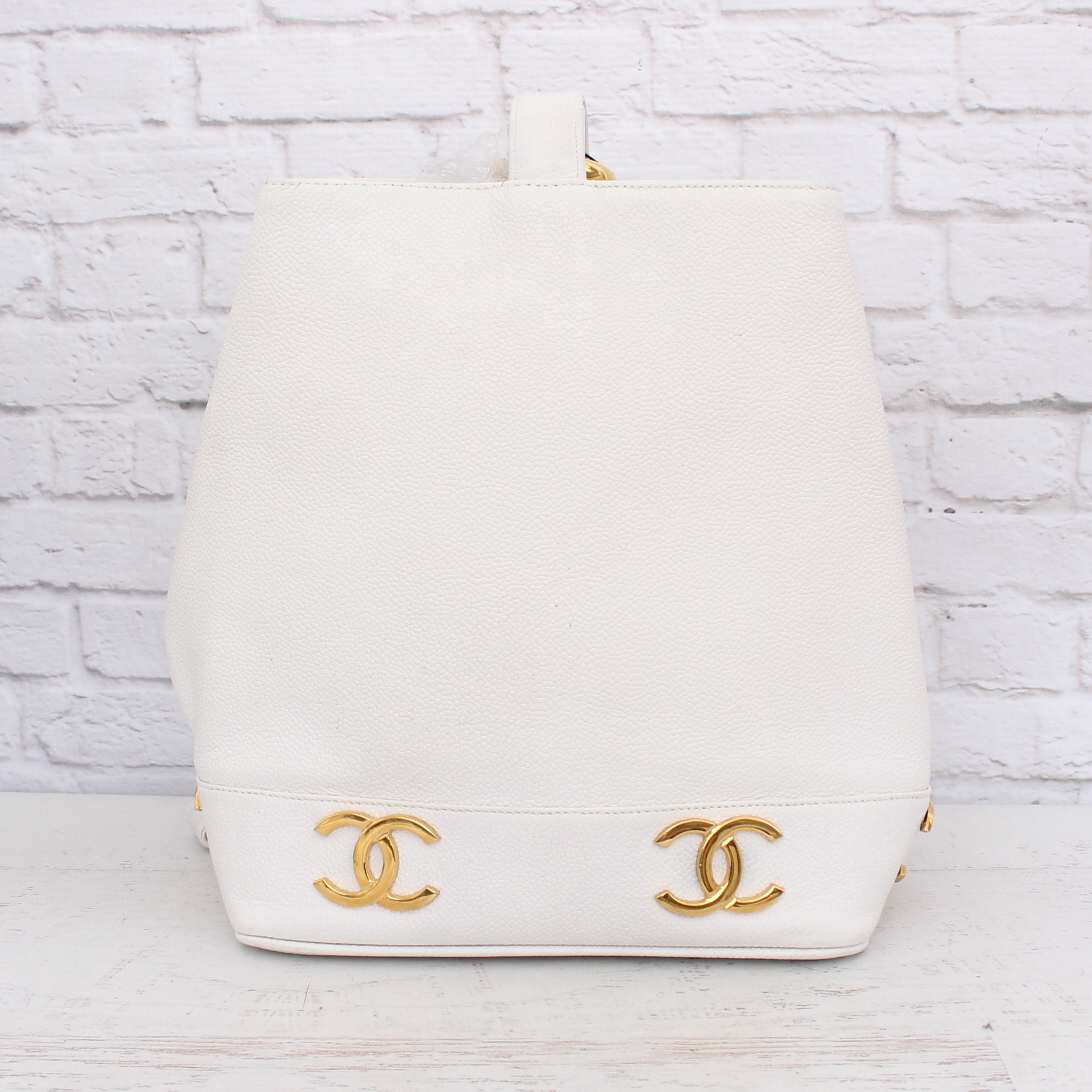 Chanel Caviar Skin