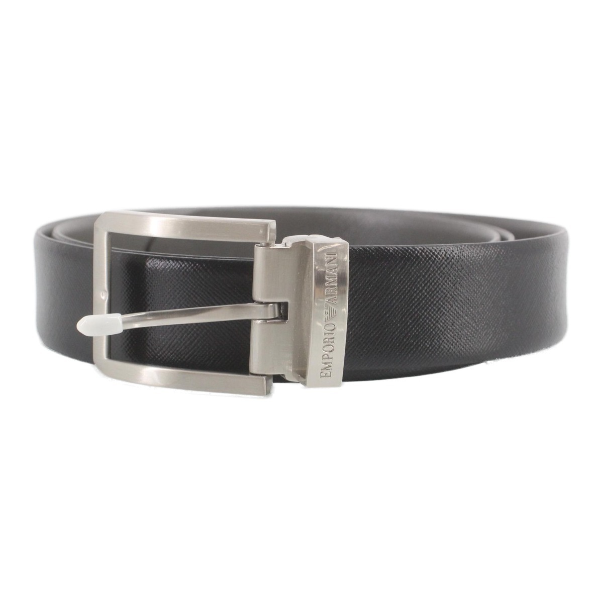 Armani Leather