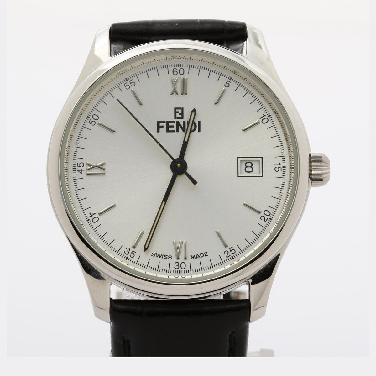 Fendi Round