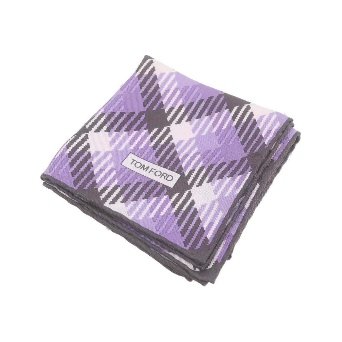 Tom Ford Silk
