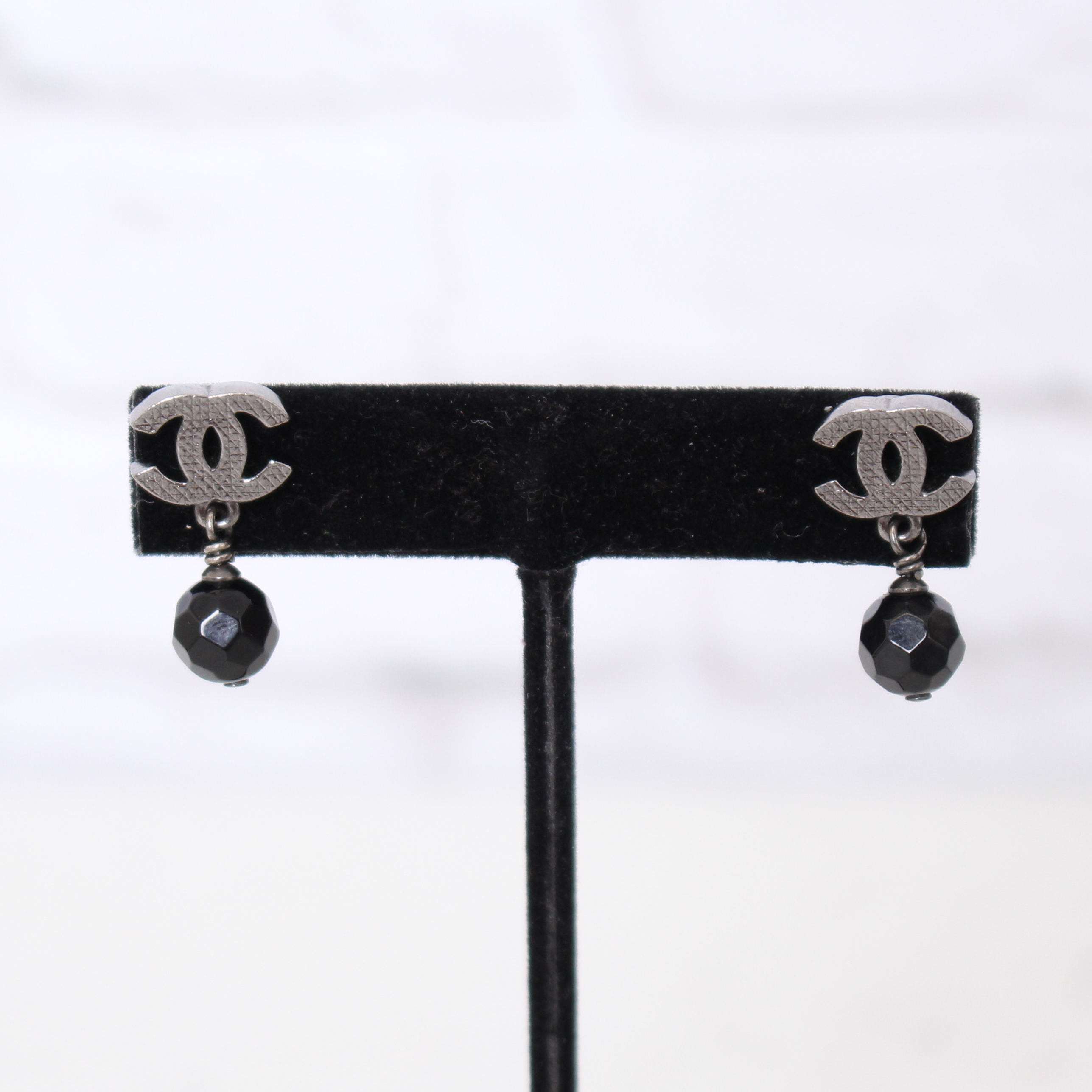 Chanel CC Swing