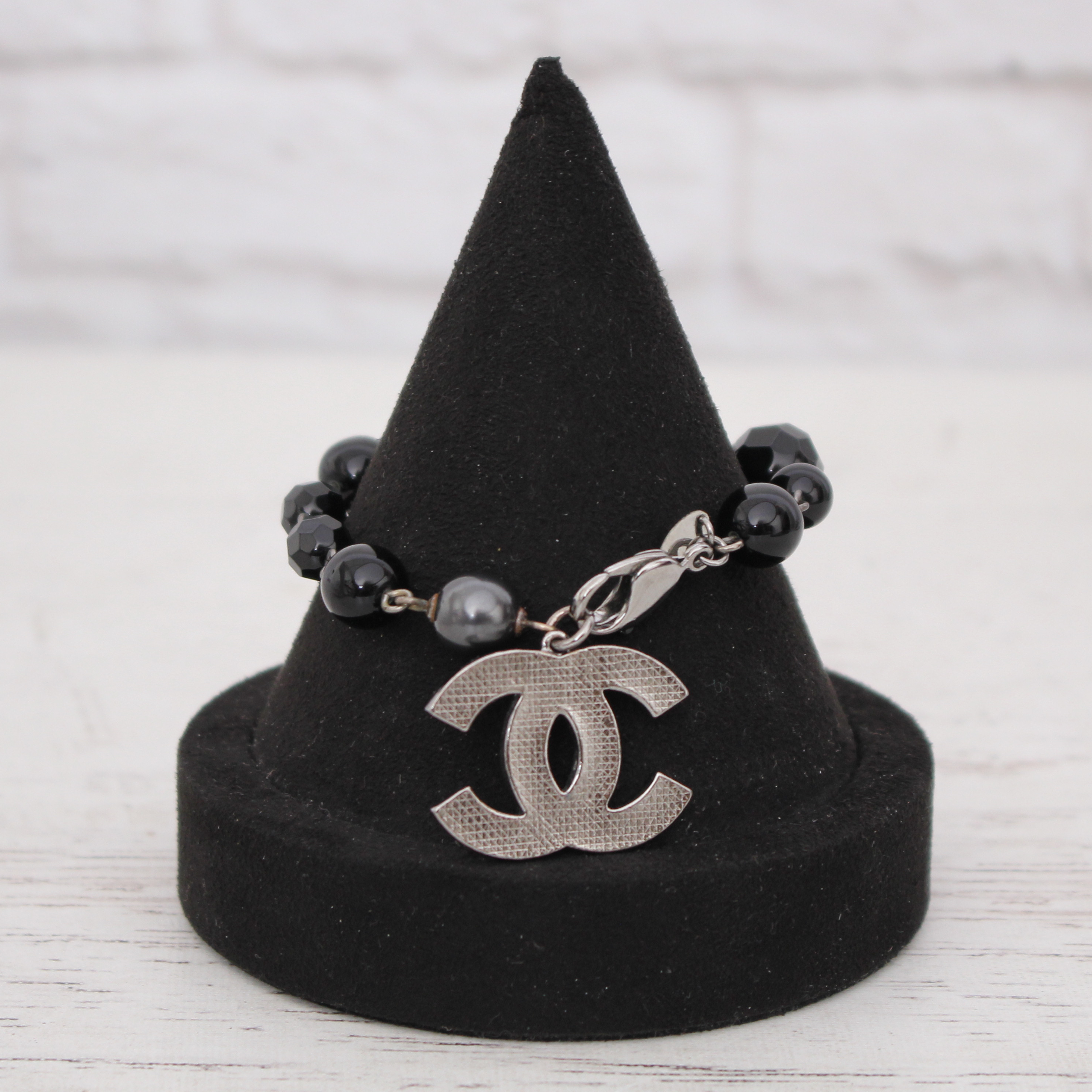 Chanel Bead CC