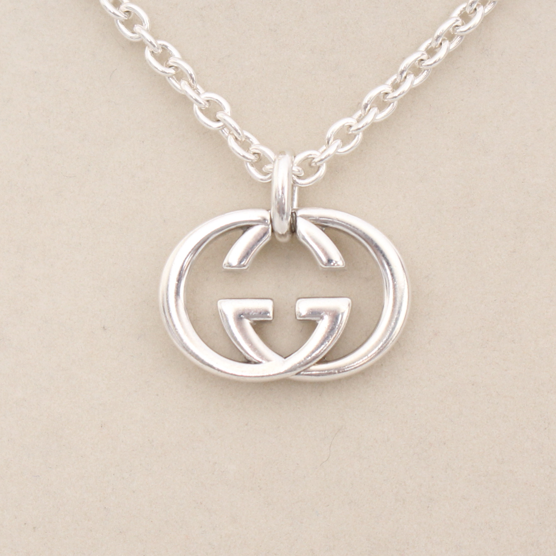 Gucci Interlocking G
