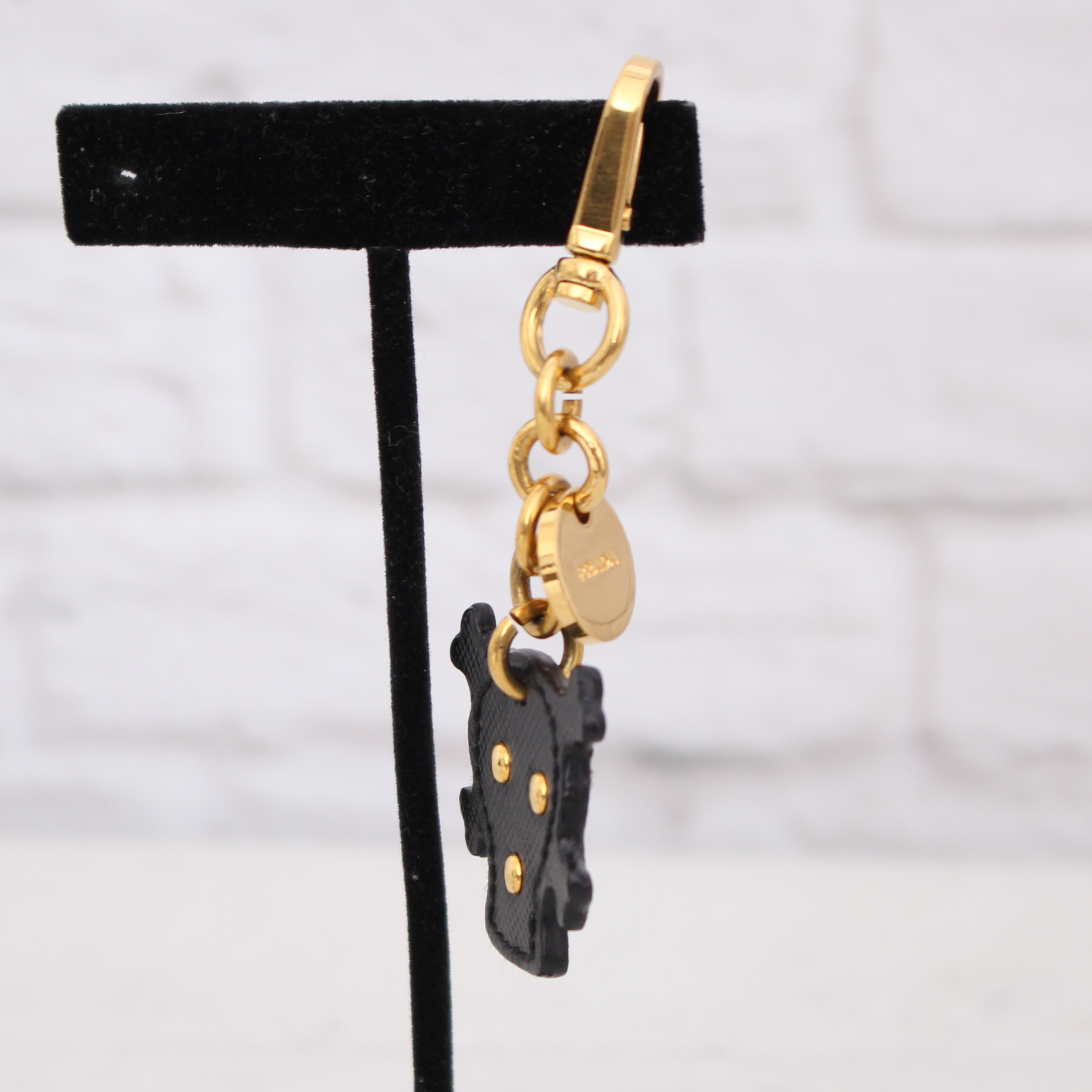 Prada Phone Strap Keychains