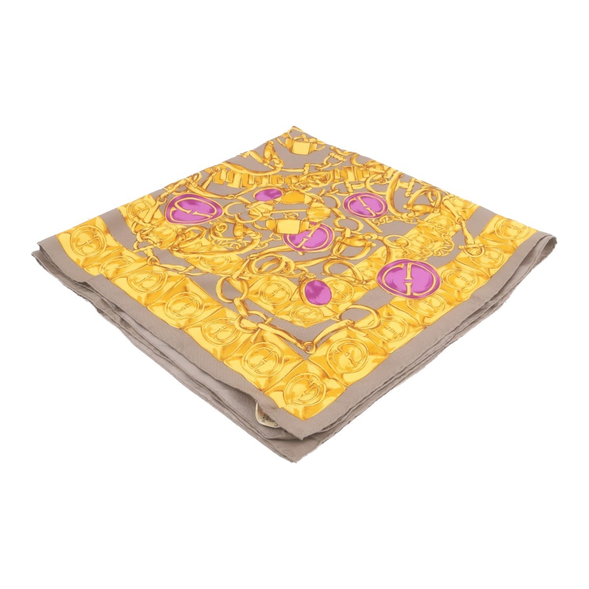 Gucci Silk
