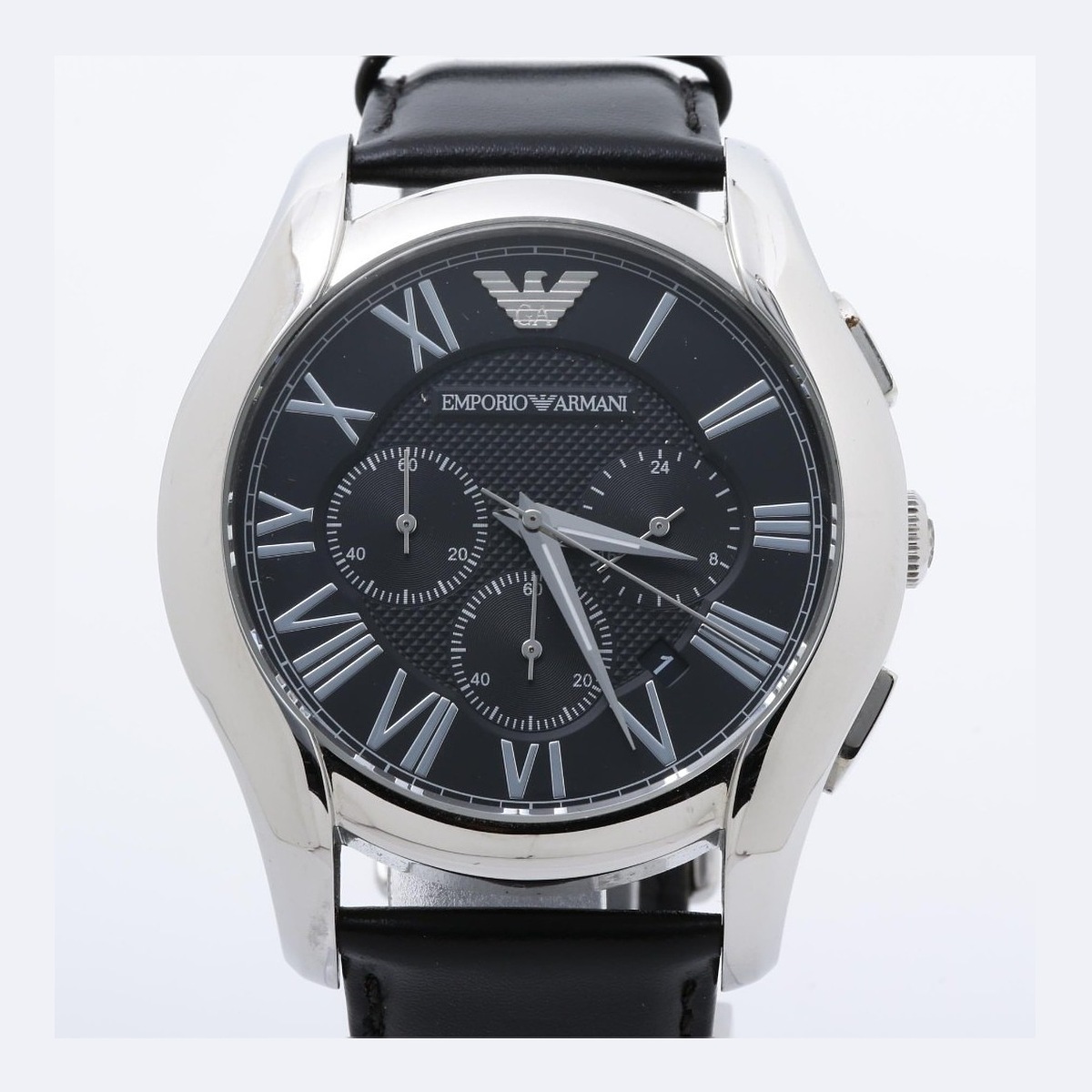 Armani Chronograph