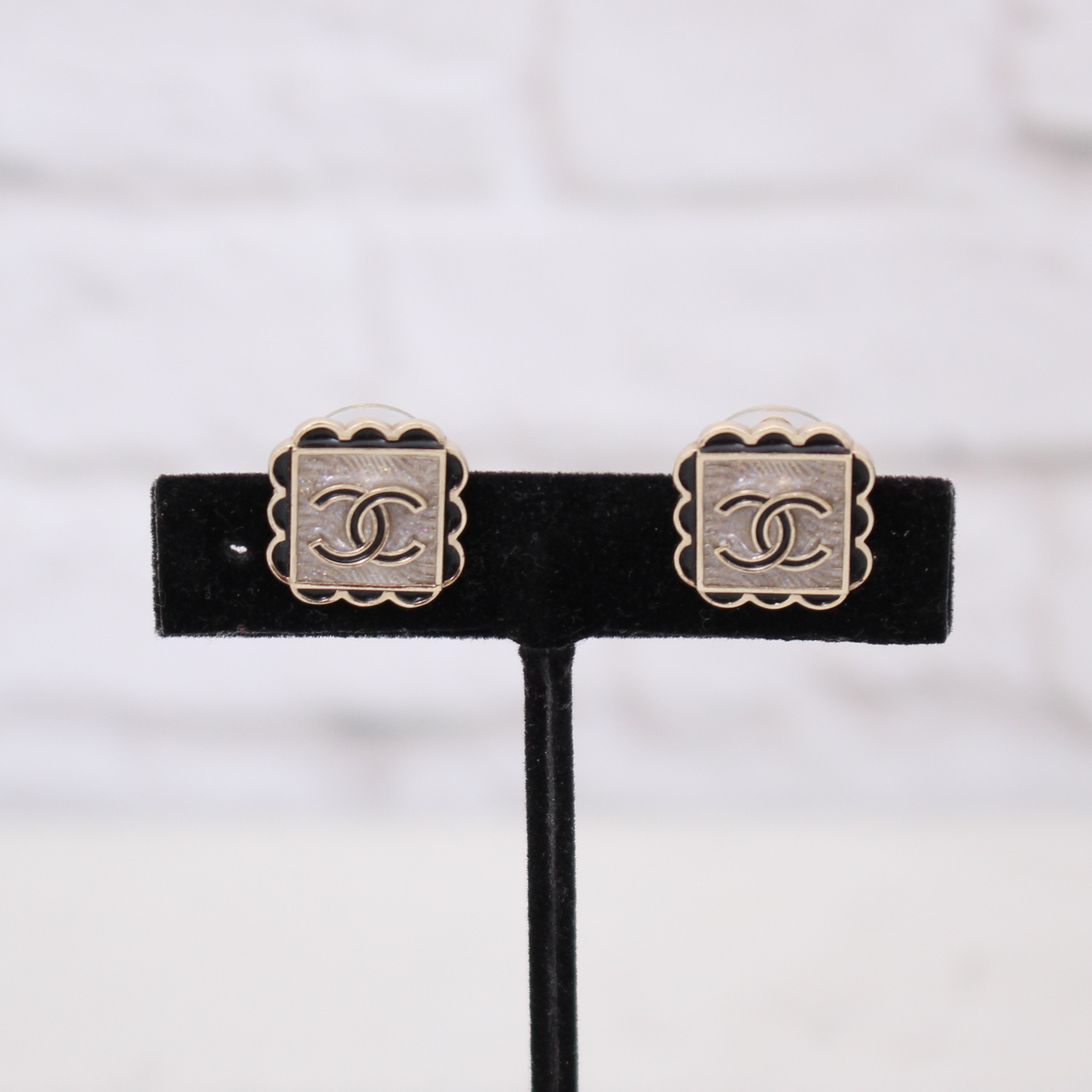 Chanel CC Logo