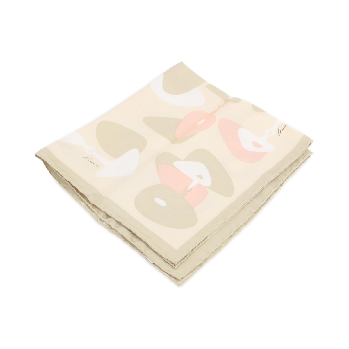 Gucci Silk