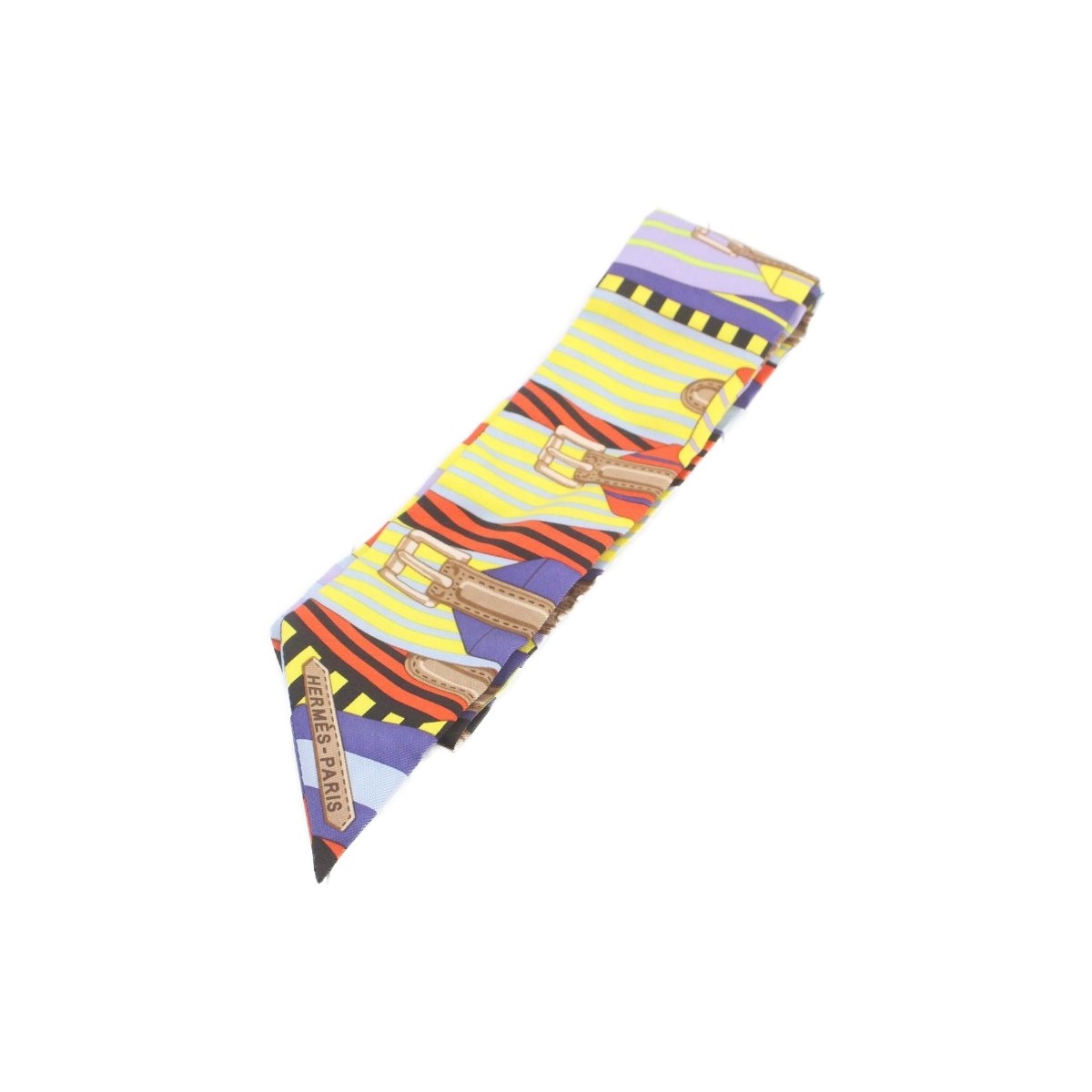 Hermes Silk