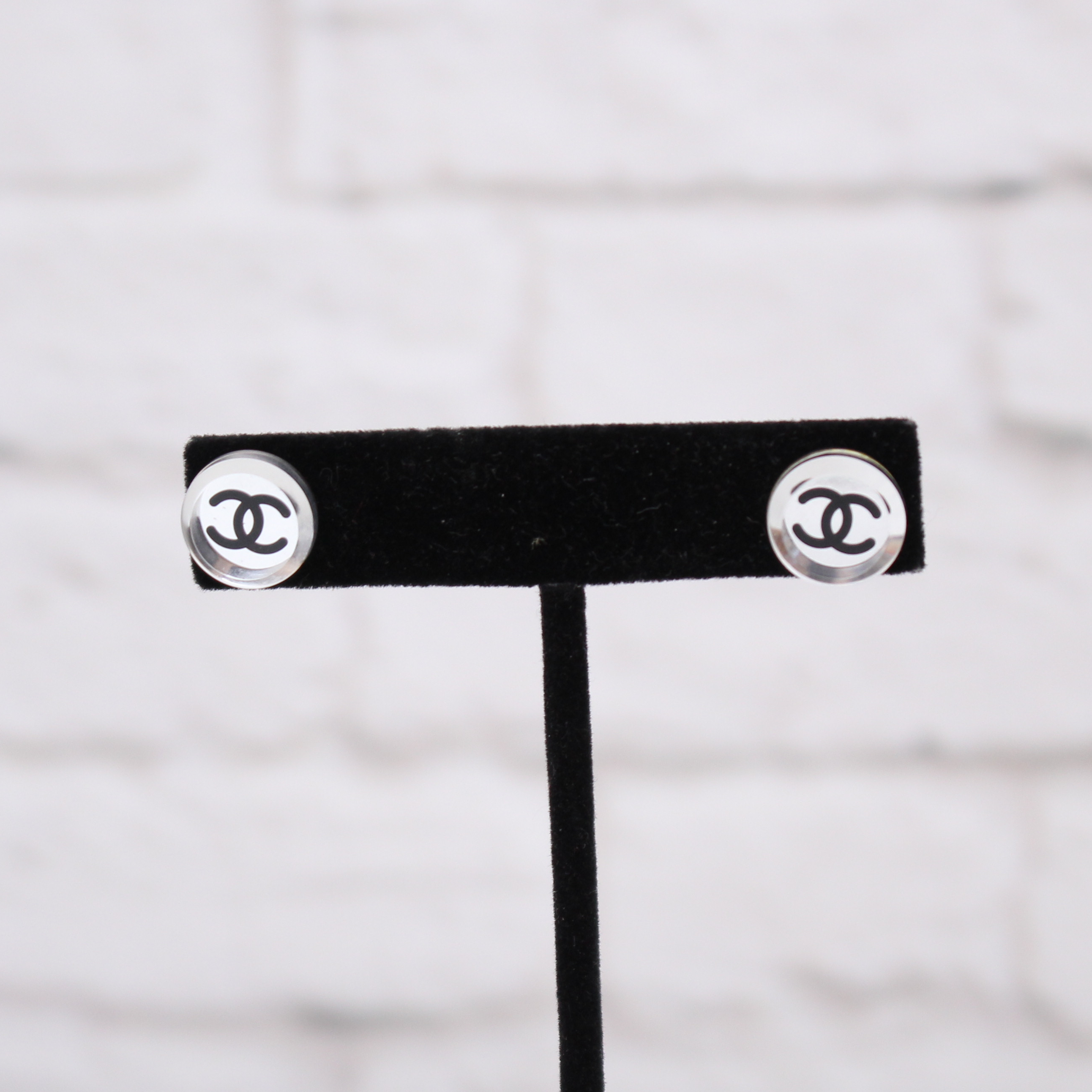Chanel CC Mirror