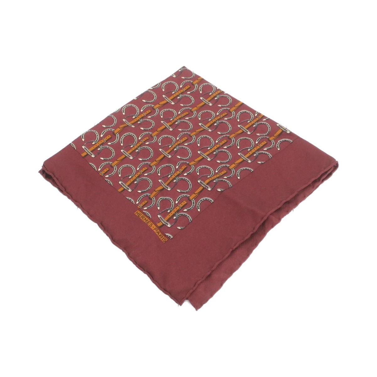 Hermes Silk