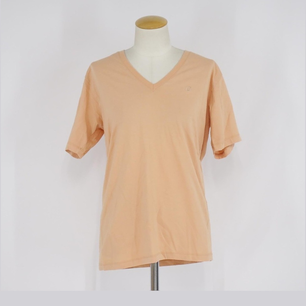 Gucci Logo T-Shirt