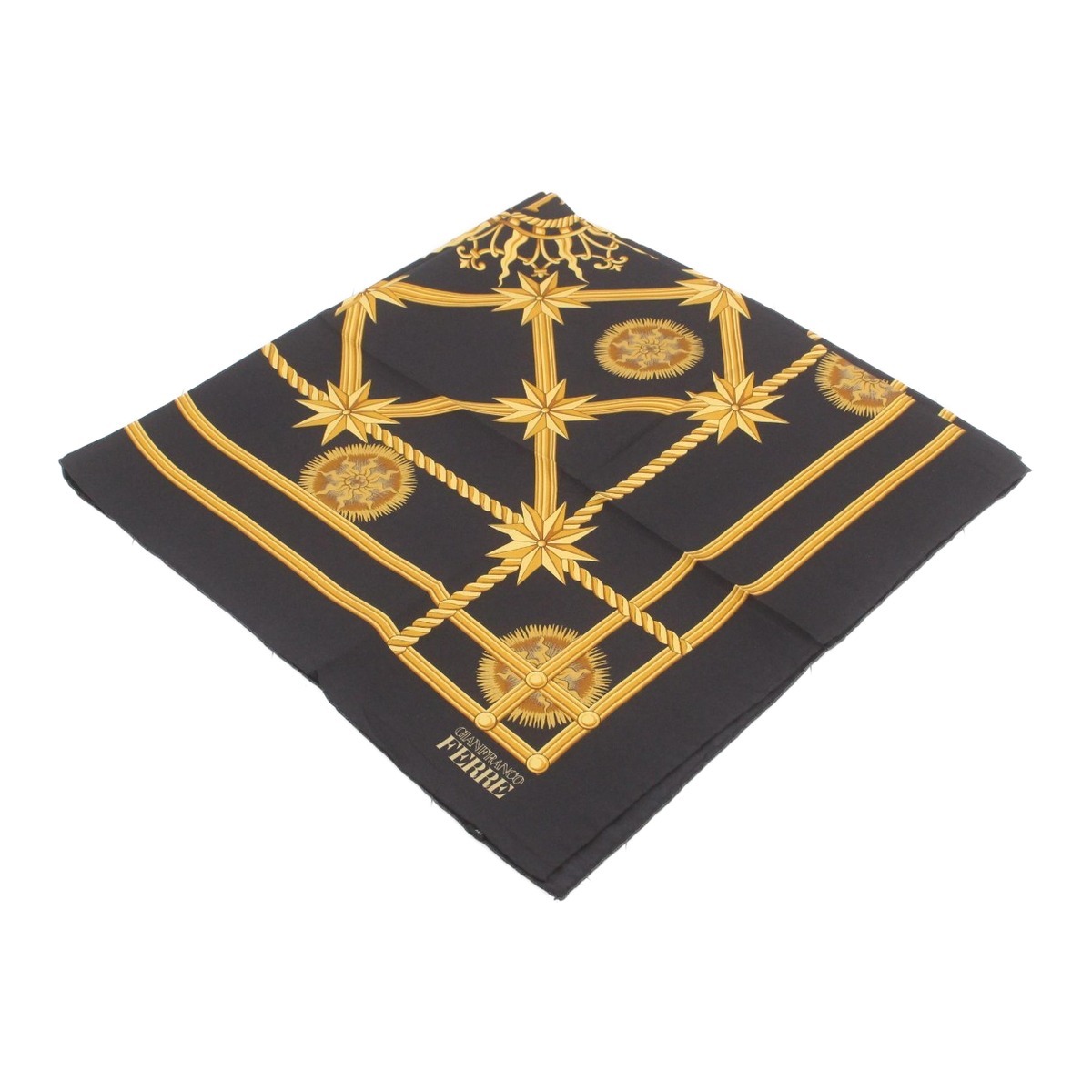 Gianfranco Ferre Silk