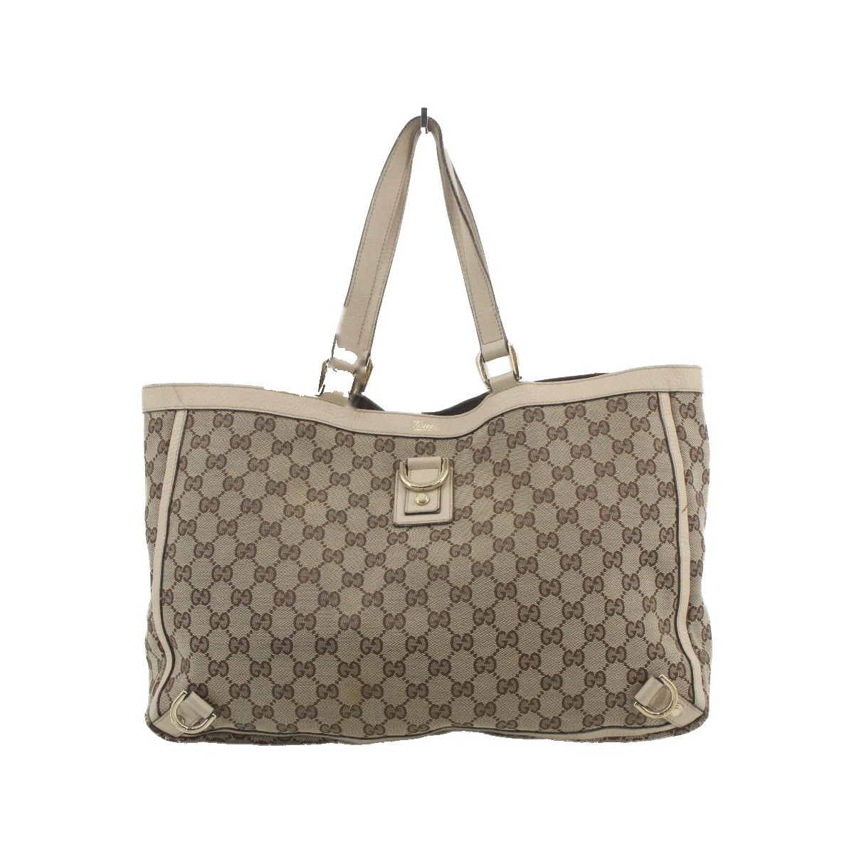 Gucci GG Canvas