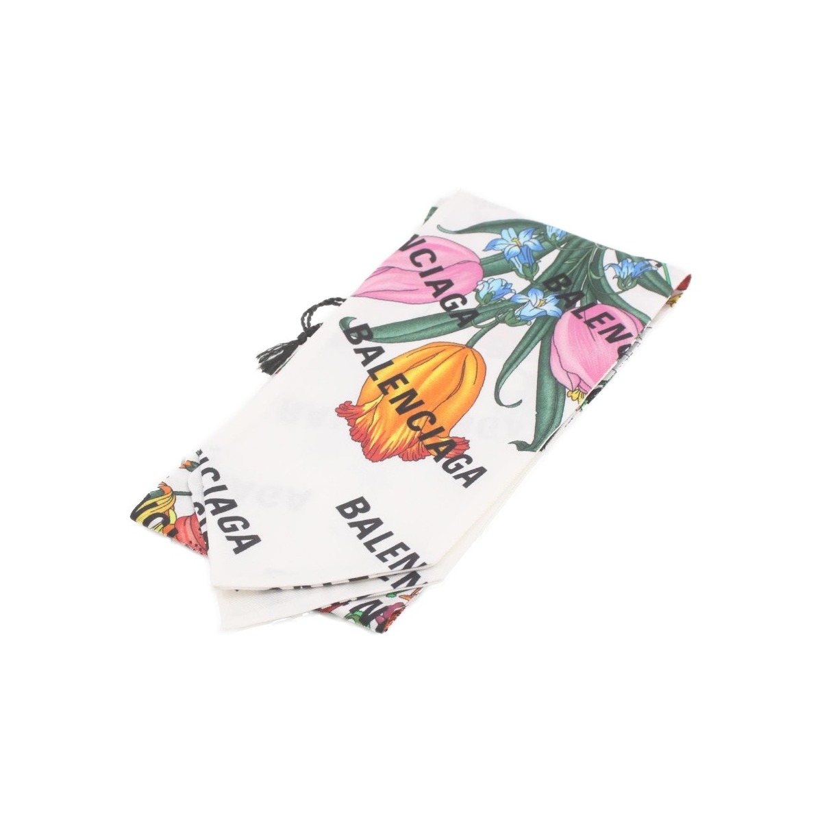 Gucci Balenciaga Neck Bow