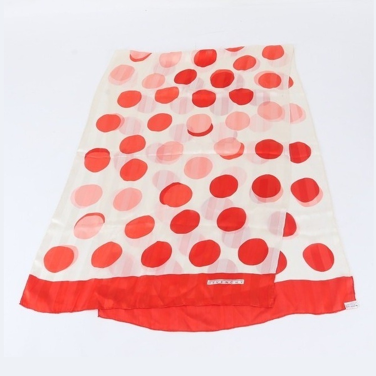 Givenchy Dot Pattern