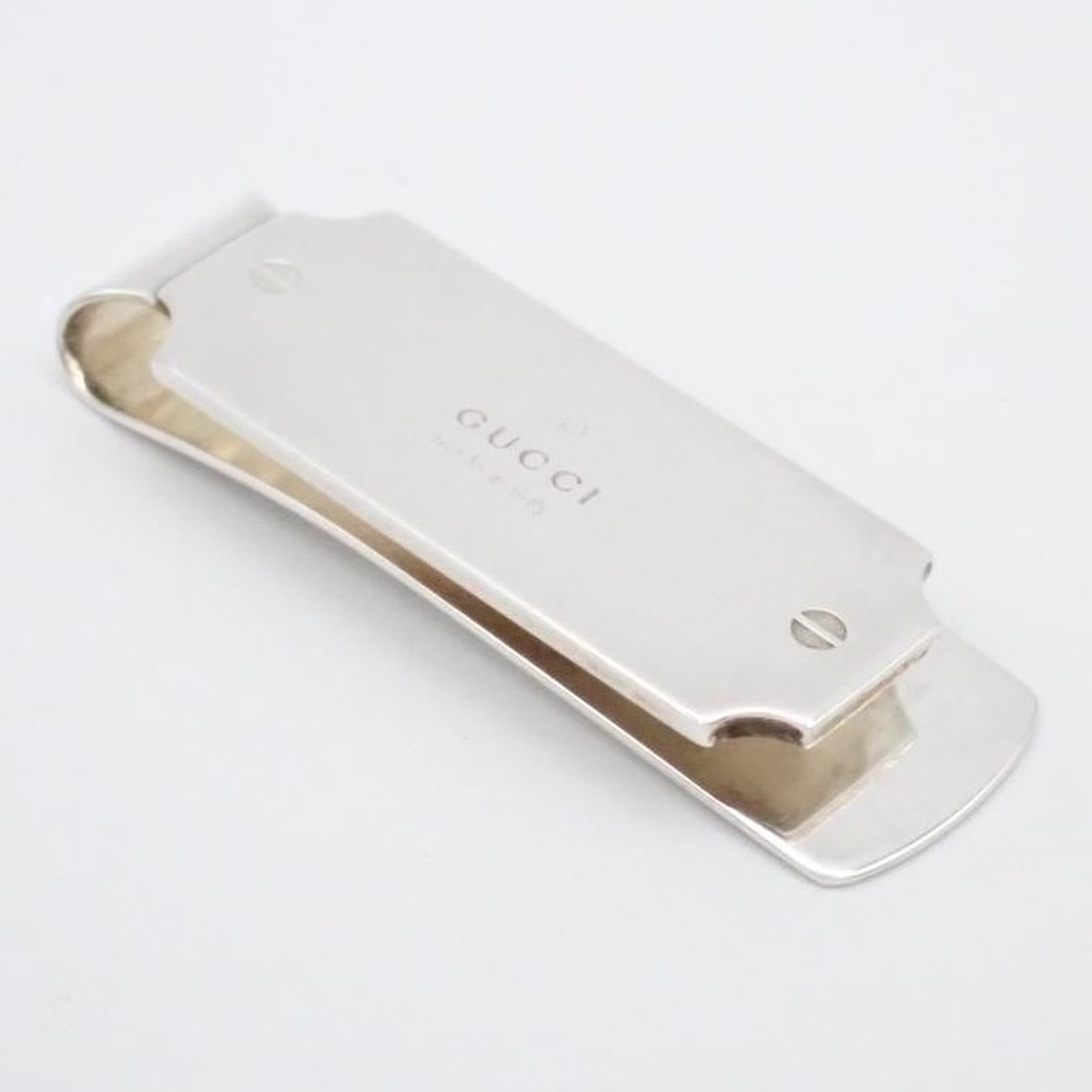 Gucci Sterling