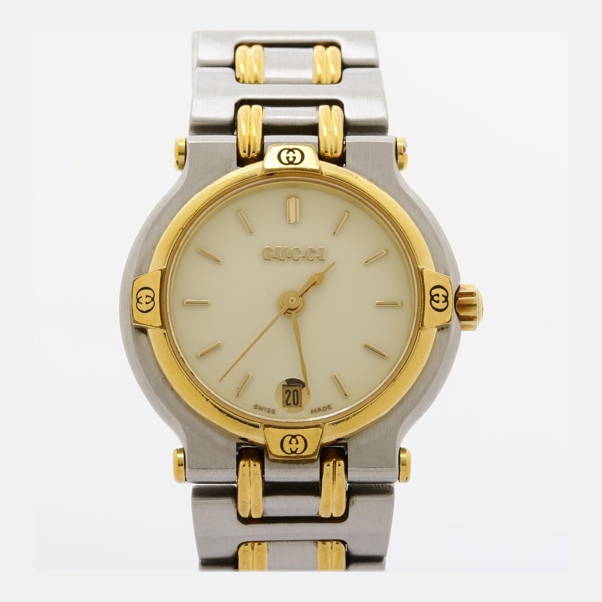 Gucci G-Chrono