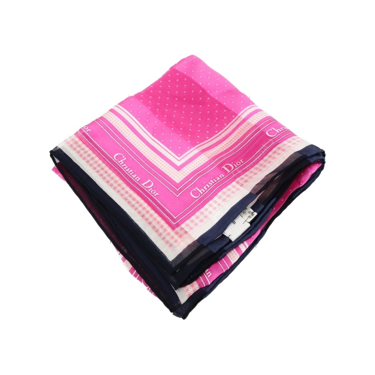 Dior Silk