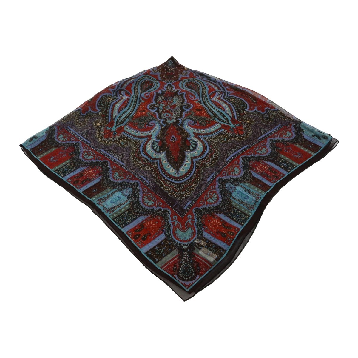 Dior Large Paisley