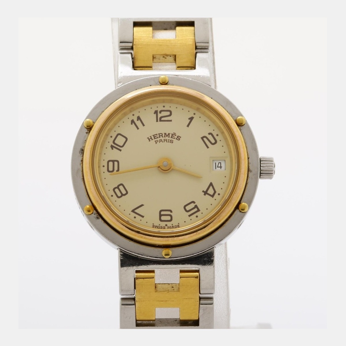 Hermes Clipper