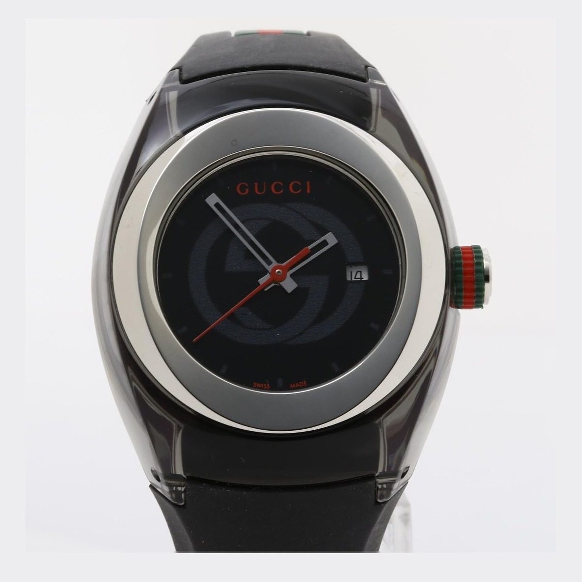Gucci Date