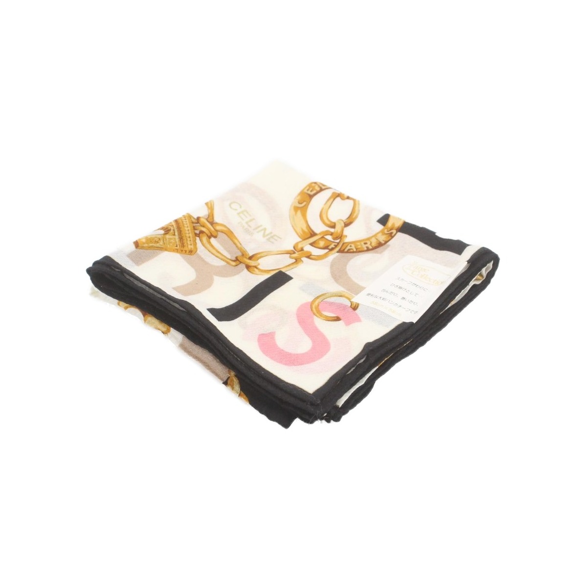 Celine Silk
