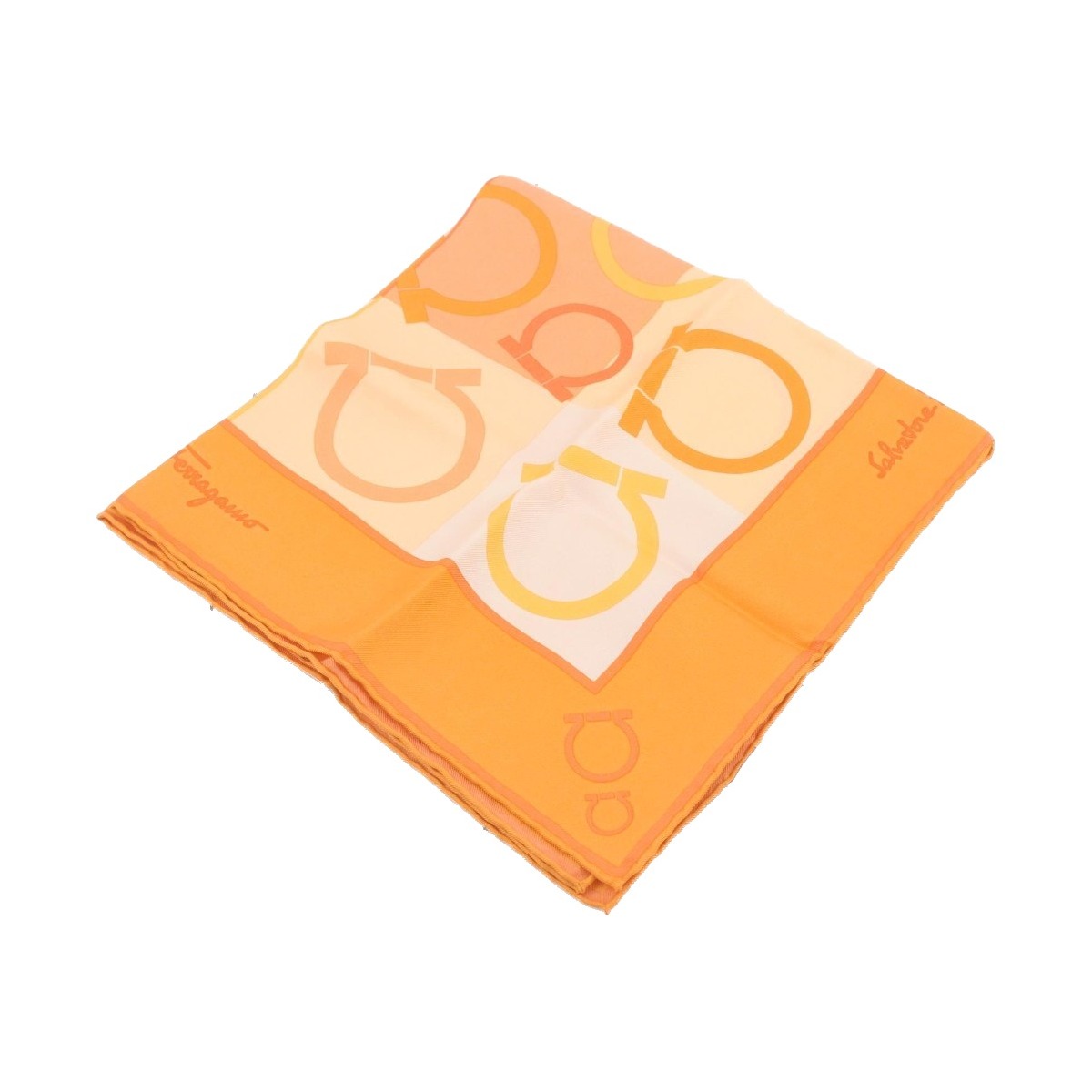 Ferragamo Silk