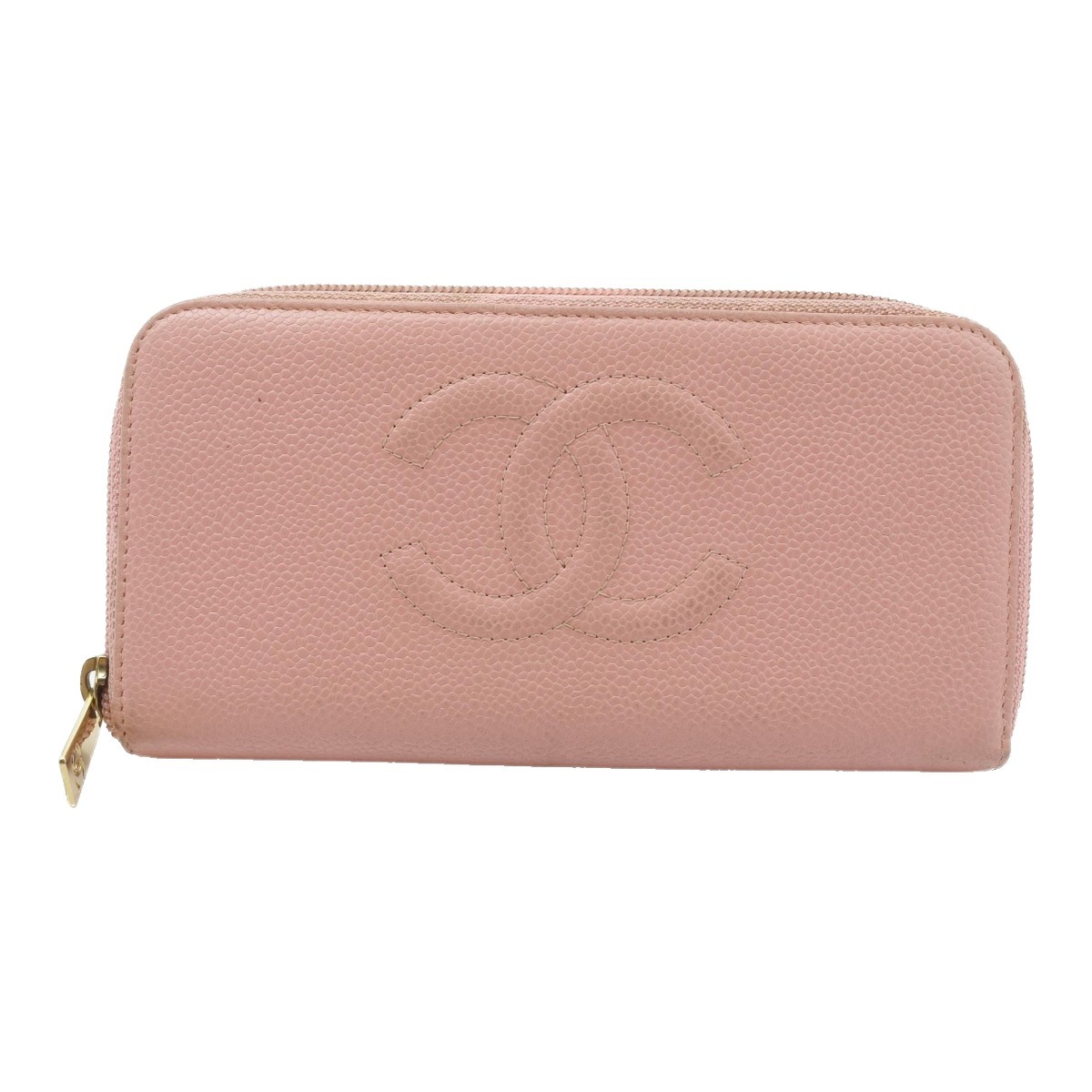 Chanel CC Long