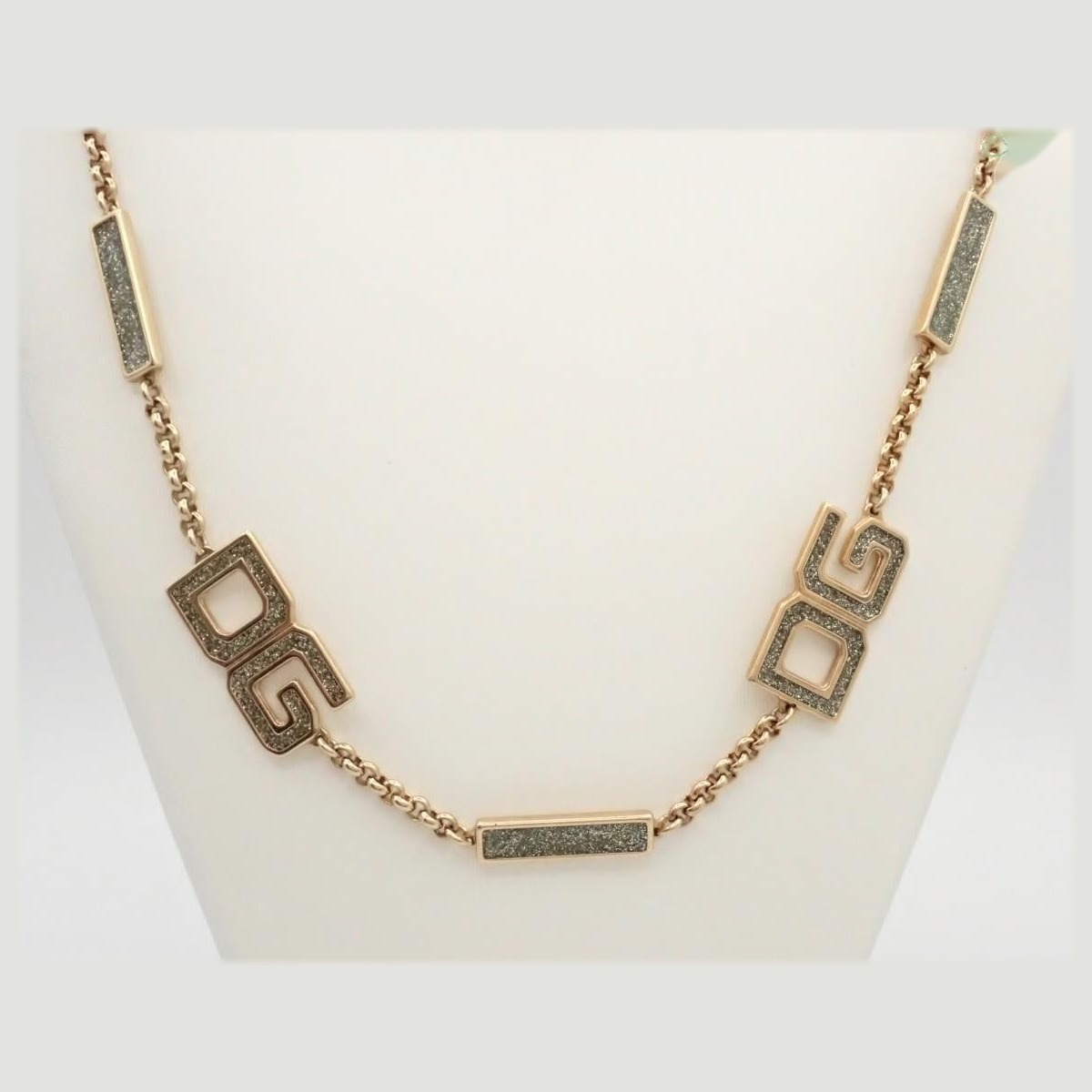 Dolce & Gabbana Chain