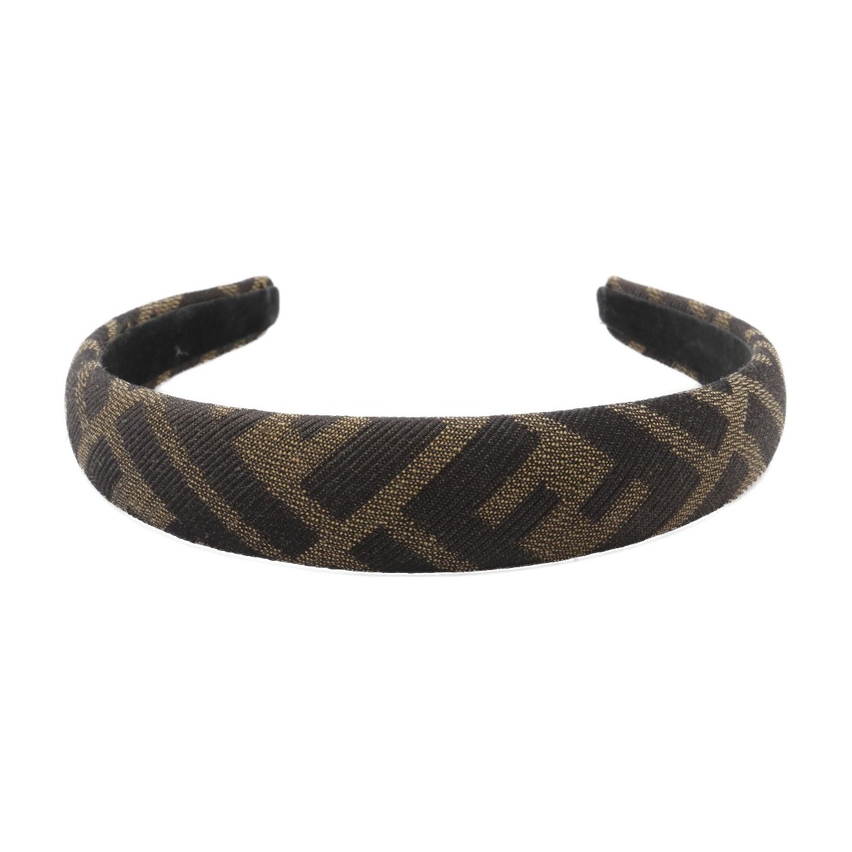Fendi Zucca Headband
