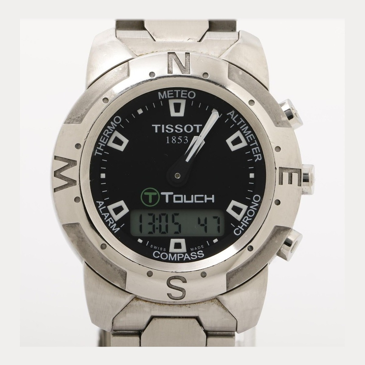 Tissot T-Touch