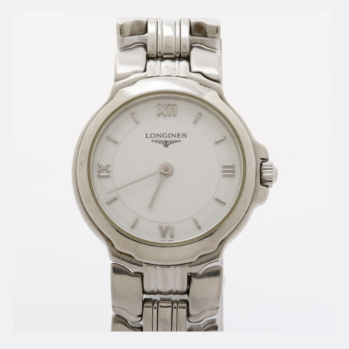 Longines Dial