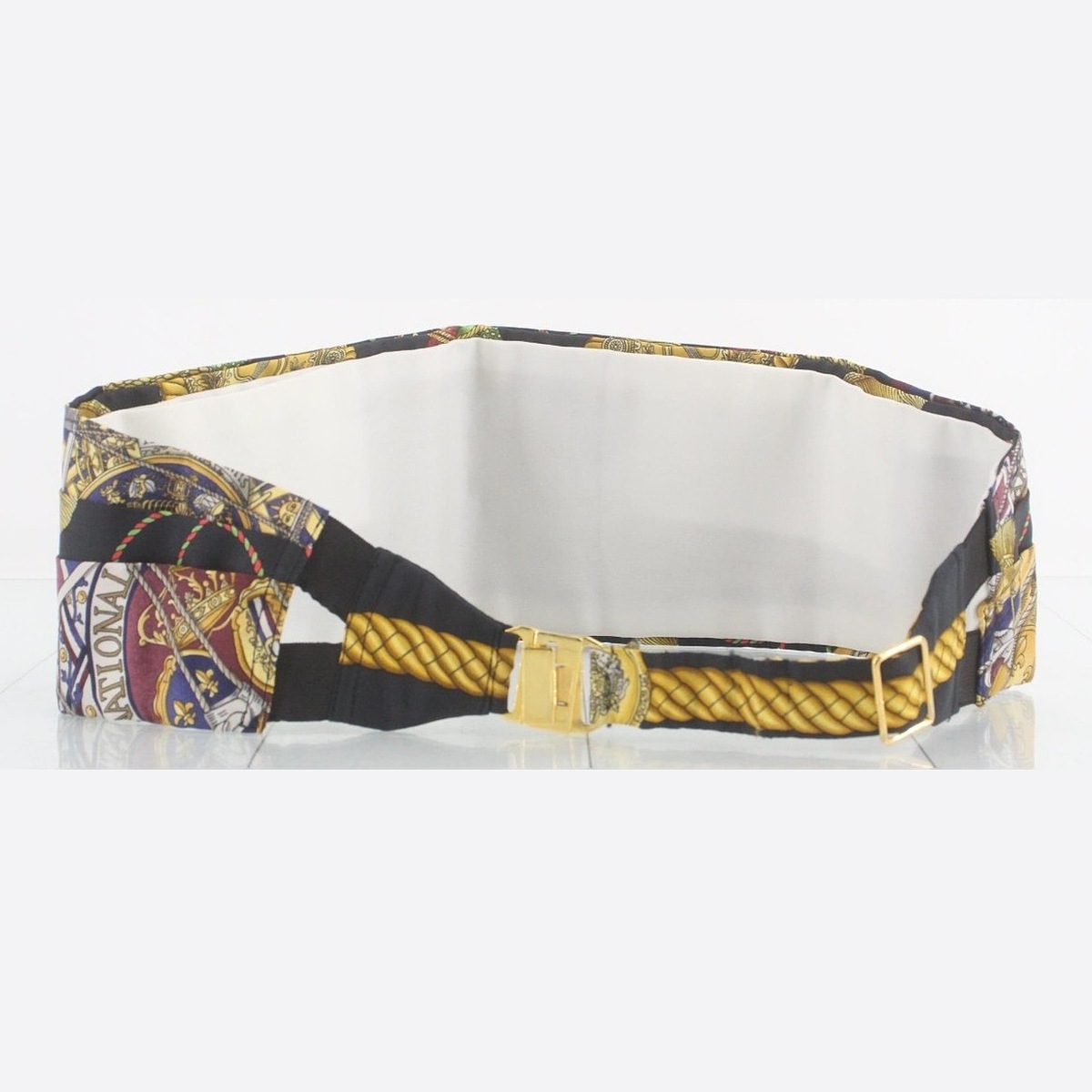 Hermes Twilly Silk
