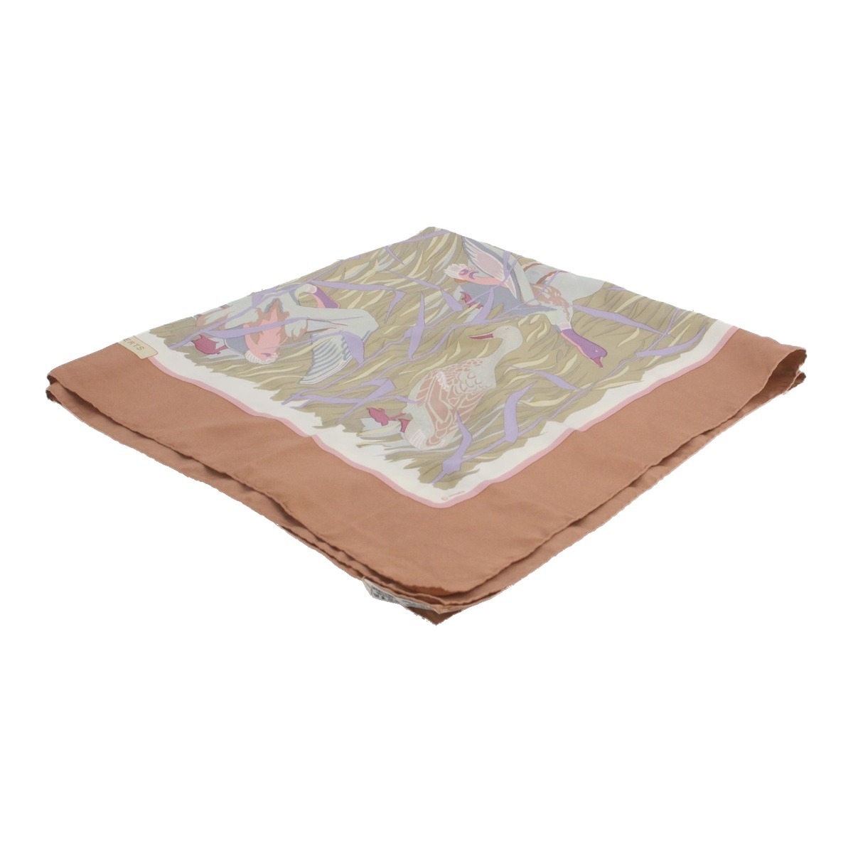 Hermes Cols Verts