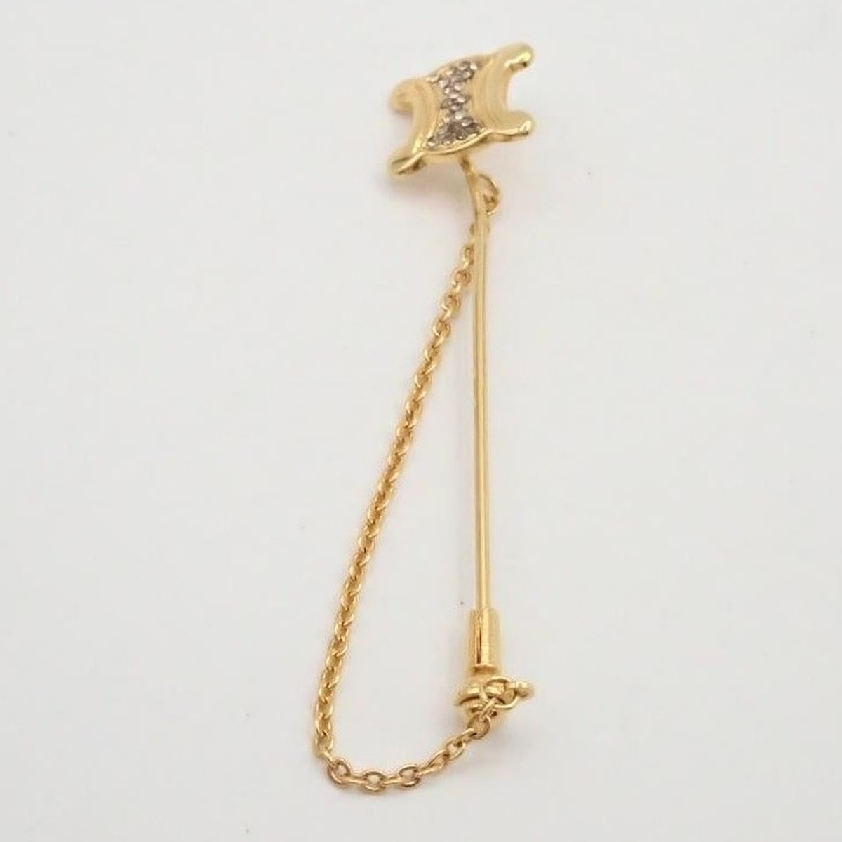 Celine Dangling Star