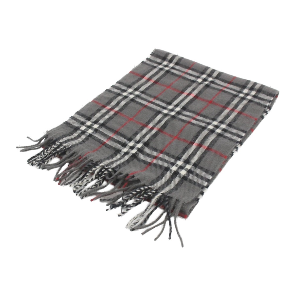 Burberry Silk