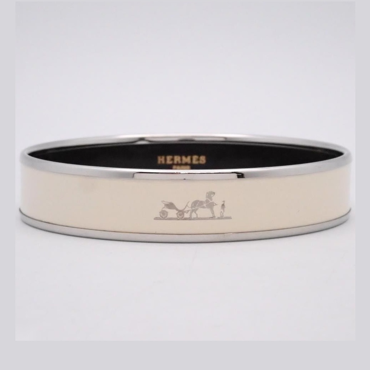 Hermes Enamel