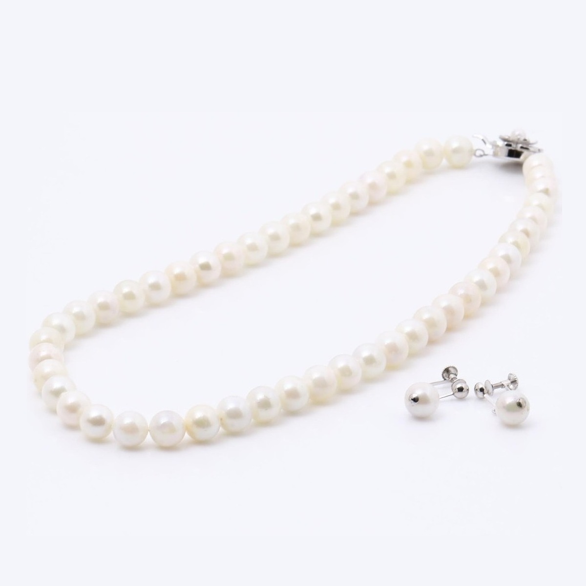 No Brand Akoya Pearl